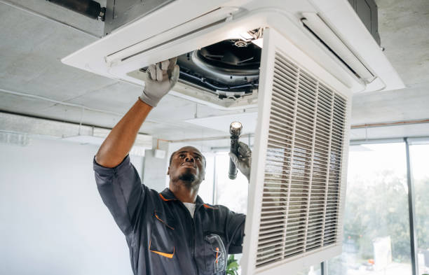 Licensed Ductwork Repair service in Cedar Brook, NJ - FH HVAC